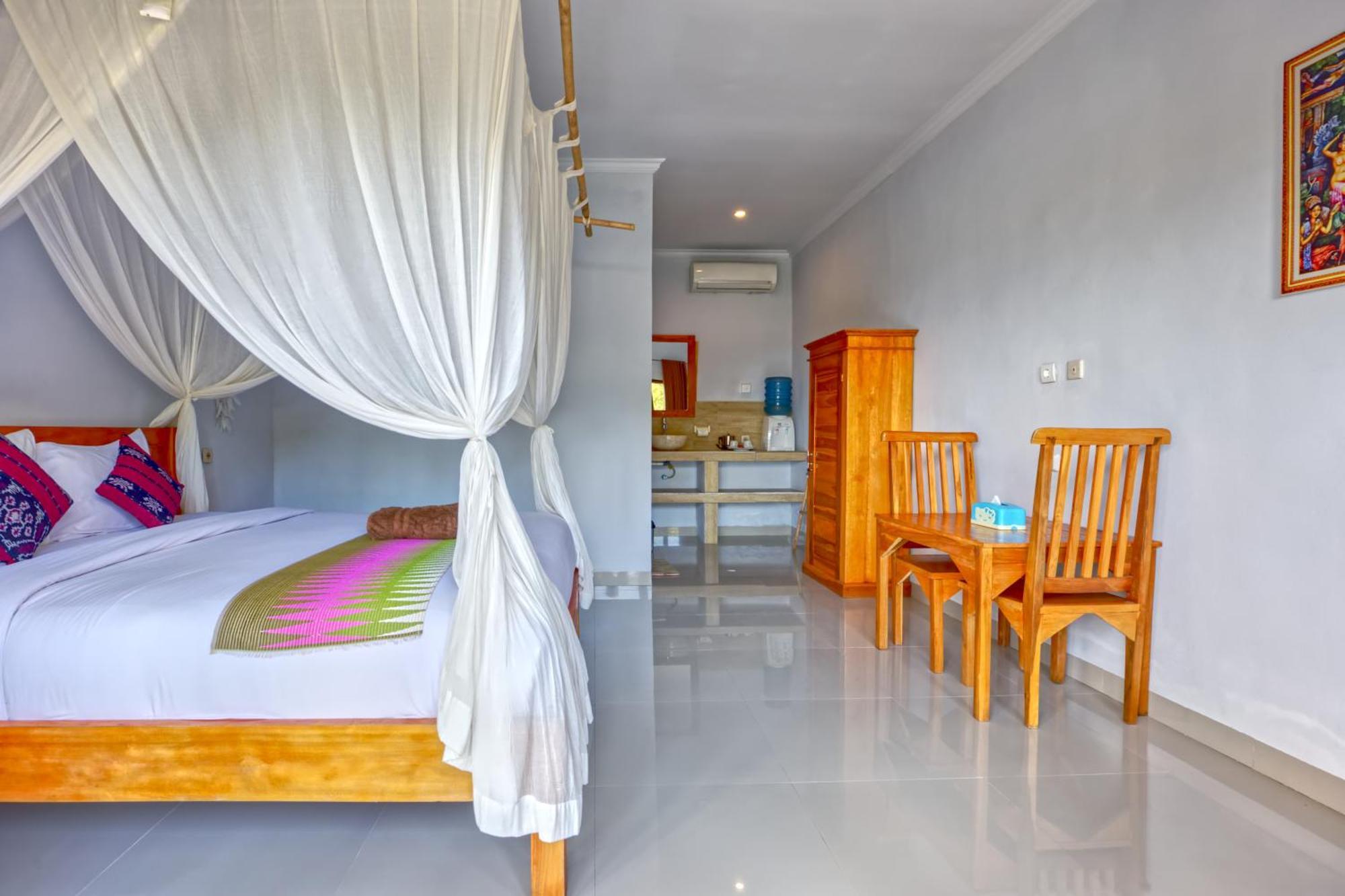 Le Green Village Toyapakeh Room photo